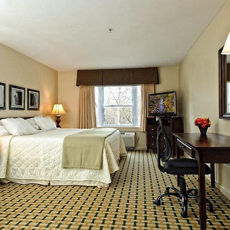 Silver Fox Inn Waterville Valley Ngoại thất bức ảnh