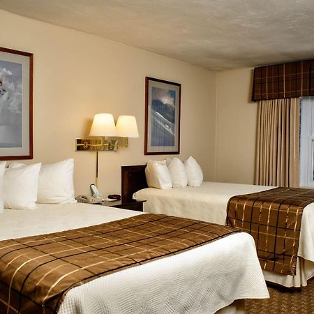 Silver Fox Inn Waterville Valley Ngoại thất bức ảnh