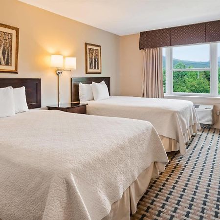 Silver Fox Inn Waterville Valley Ngoại thất bức ảnh