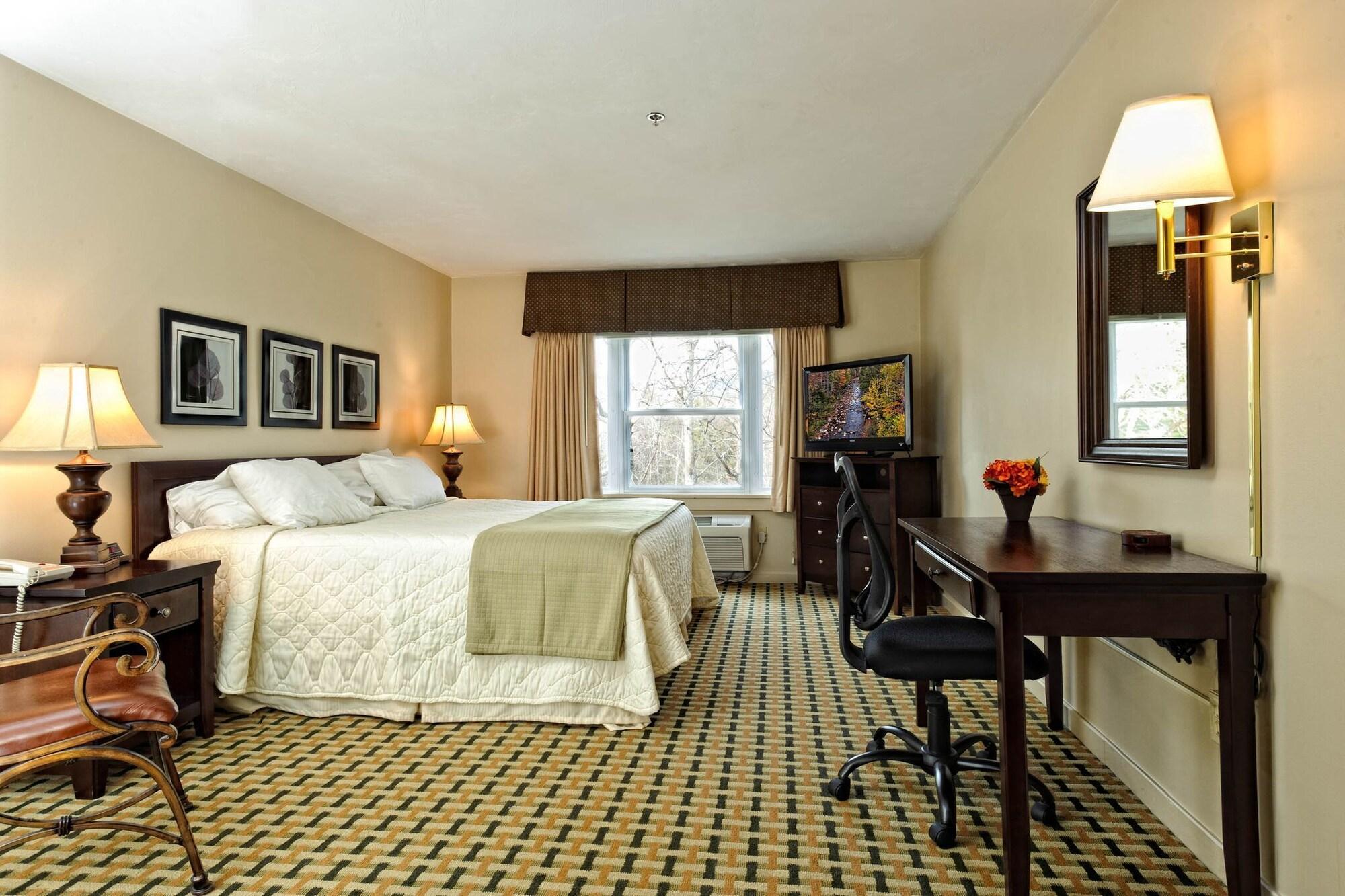 Silver Fox Inn Waterville Valley Ngoại thất bức ảnh