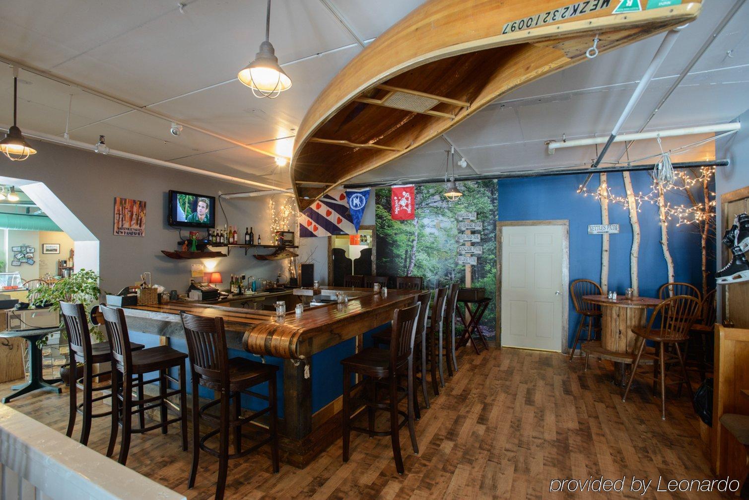 Silver Fox Inn Waterville Valley Ngoại thất bức ảnh