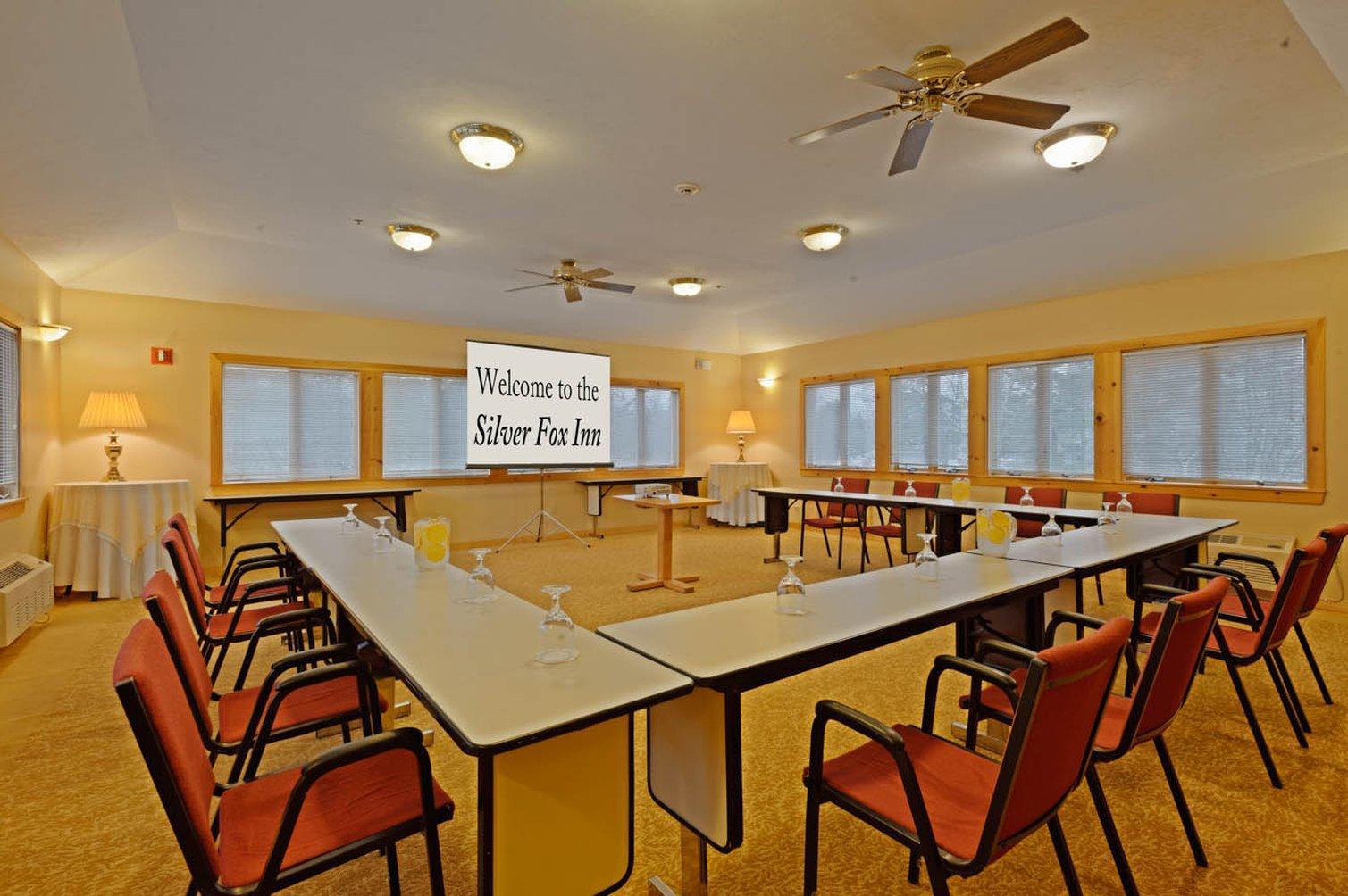 Silver Fox Inn Waterville Valley Ngoại thất bức ảnh